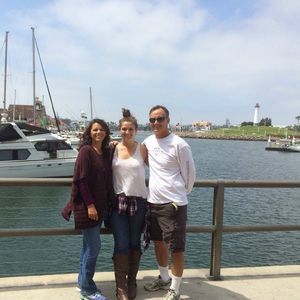 Meet your Posher, Valerie